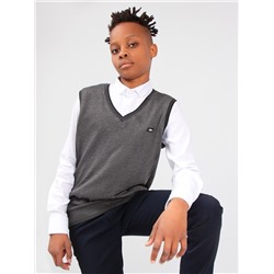 Жилет для мальчика Соль&Перец уценка