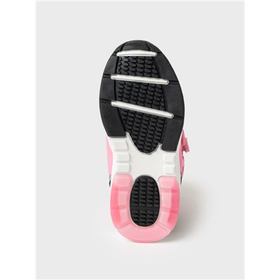 Ботинки для девочек