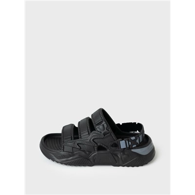 Сабо для мальчиков