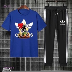 Костюм двойка 1843448-3