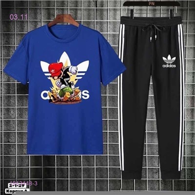 Костюм двойка 1843448-3