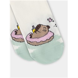 НОСКИ ДЕТСКИЕ 453K-3189