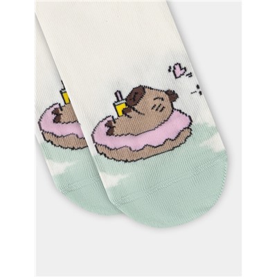 НОСКИ ДЕТСКИЕ 453K-3189