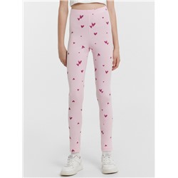 ЛЕГГИНСЫ ДЛЯ ДЕВОЧЕК 147719