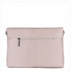 Сумка 1475Y off white Polina&Eiterou