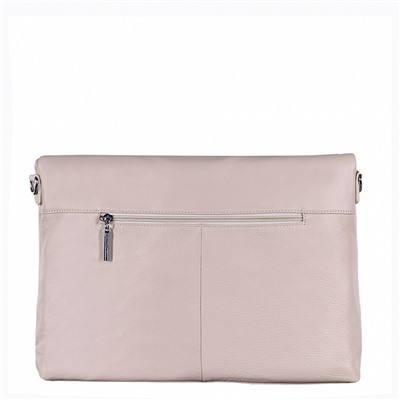 Сумка 1475Y off white Polina&Eiterou