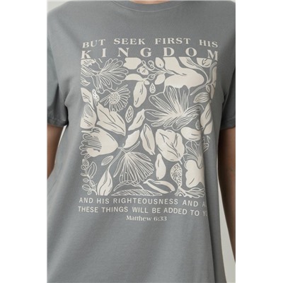 00022 футболка (Серый)