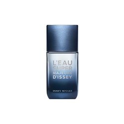 Туалетная вода Issey Miyake L^eau D^issey Super Majeure 100мл муж edt тестер