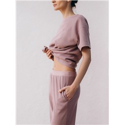 Женская пижамa (Ф+Брюки)