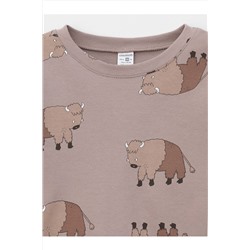 Пижама CROCKID, 1235743