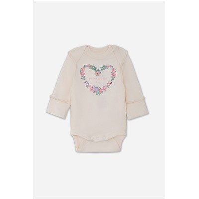 Боди детское (3шт.) MARK FORMELLE, 1231906