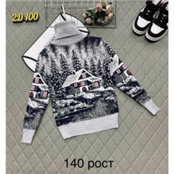 Свитер #22229634