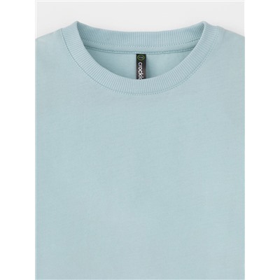 CROCKID Футболка КР 302401-1