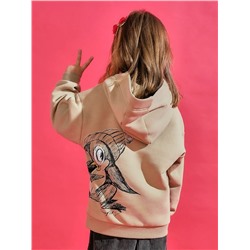 PELICAN Толстовка UFNK3367U