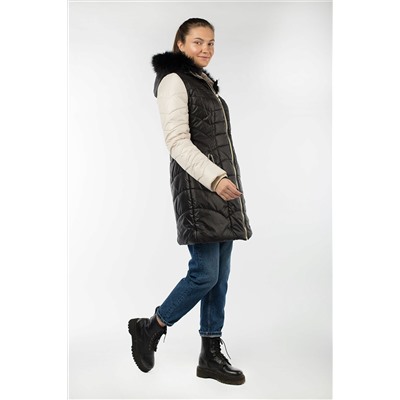 05-0386 Куртка зимняя (Синтепон 200 Песец)