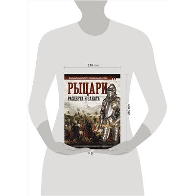 АСТ Вячеслав Шпаковский "Рыцари расцвета и заката"