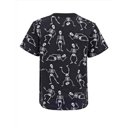 Апрель Футболка 1ПДФК4333001н