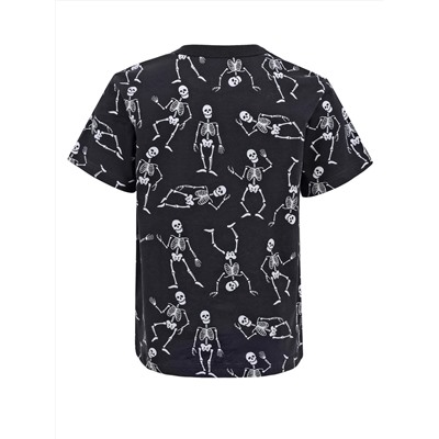 Апрель Футболка 1ПДФК4332001н