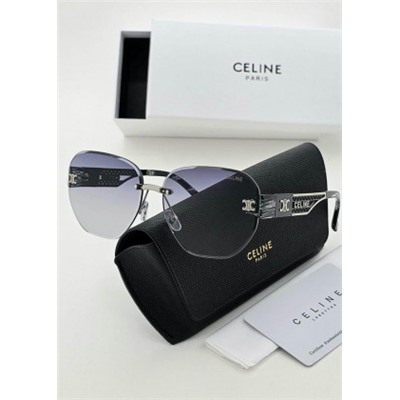 Женские солнцезащитные очки #22881406