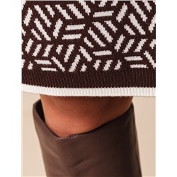 VILATTE Платье D32.112