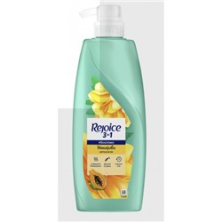 Кондиционер для волос Папайя REJOICE 370 мл