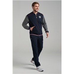 Костюм (Толстовка+Брюки) ADDIC-SPORT, 1093417
