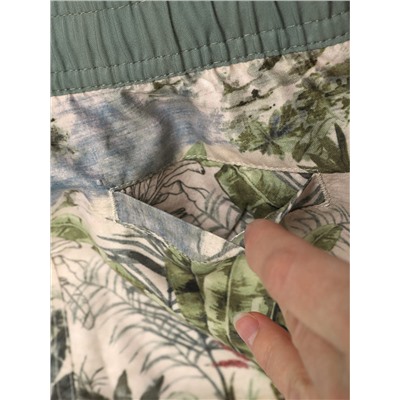 Соль&Перец Шорты плавательные SP2606