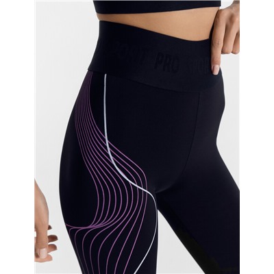 БРЮКИ ЖЕНСКИЕ 342305