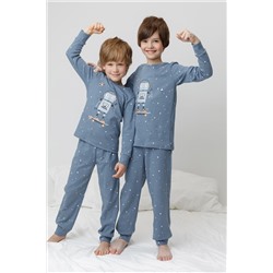 Пижама CROCKID, 1217188