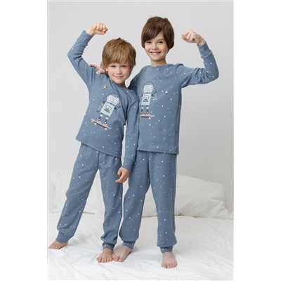 Пижама CROCKID, 1217188