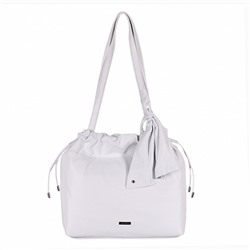 Сумка 98118 white  Velina Fabbiana-Safenta