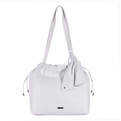 Сумка 98118 white  Velina Fabbiana-Safenta