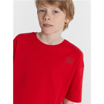 ФУТБОЛКА ДЛЯ МАЛЬЧИКОВ 113384