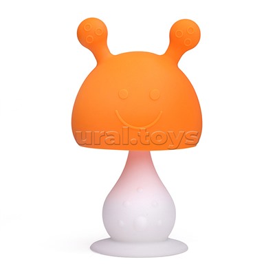 Грызунок "Грибочек" в пакете