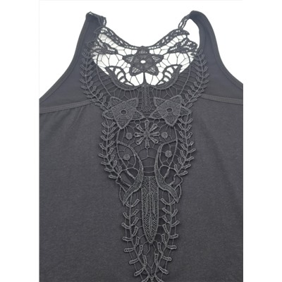 Женская майка Polkan