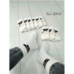 Носки женские 10 пар 1848856-1
