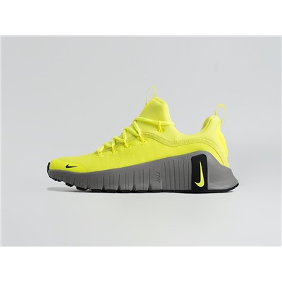 Кроссовки Nike Free Metcon 6