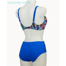 19007 Купальник раздельный (44-50)