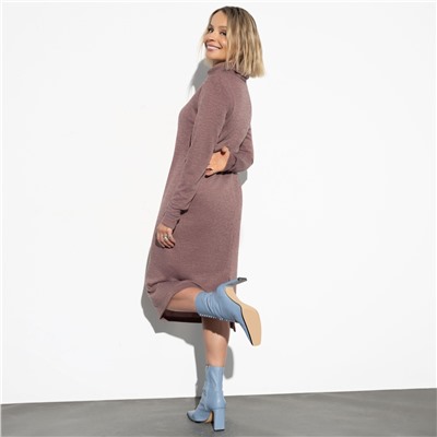 Платье, В объятиях тайны