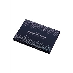 Палетка теней для век Brilliant Charm