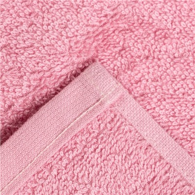 Новогодний подарочный набор «Этель» Love winter, 5 предметов, полотенце 30×60 см, мочалка, массажёр