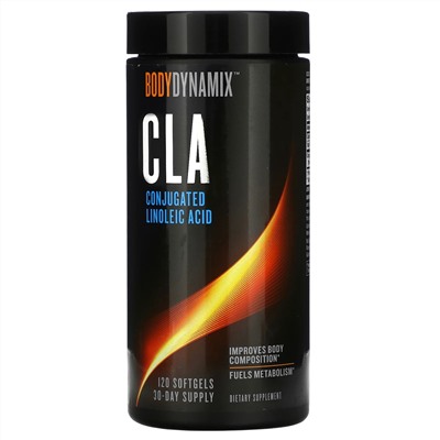 GNC, CLA, Conjugated Linoleic Acid, 120 Softgels