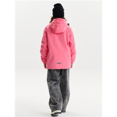 Ветровка для девочек