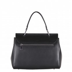 Сумка 812TH black Polina&Eiterou