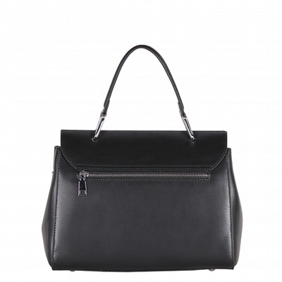 Сумка 812TH black Polina&Eiterou