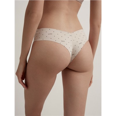 Трусы CONTE INVISIBLE LBR 1226 Трусы женские