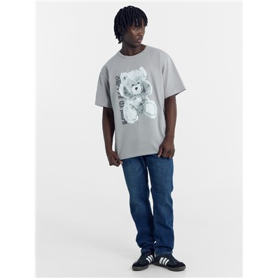 ФУТБОЛКА МУЖСКАЯ 111875