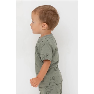 CROCKID Фуфайка КР 302374