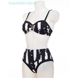 56940 X Купальник раздельный 3-ка (42-50)