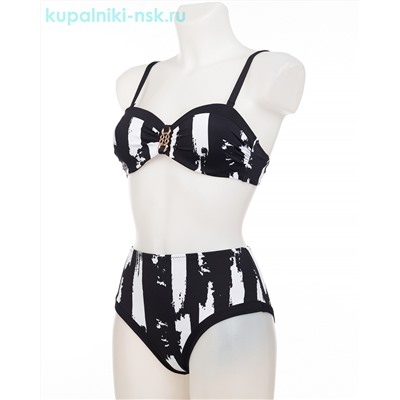 56940 X Купальник раздельный 3-ка (42-50)